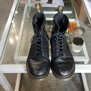 Dr. Marten’s 1460 boots